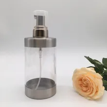 Современные дозатор для жидкого мыла