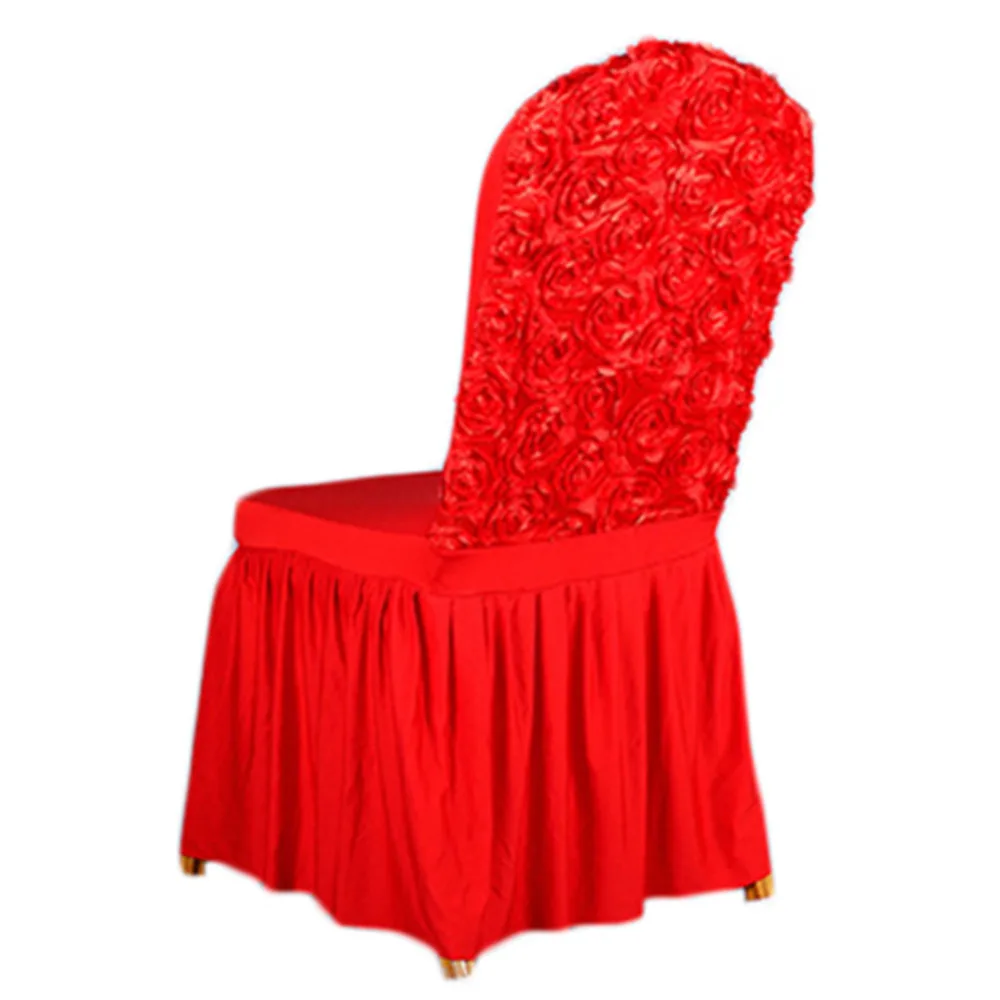 aliexpress : buy new spandex stretch dining chair cover hotel aliexpress : buy new spandex stretch dining chair cover hotel