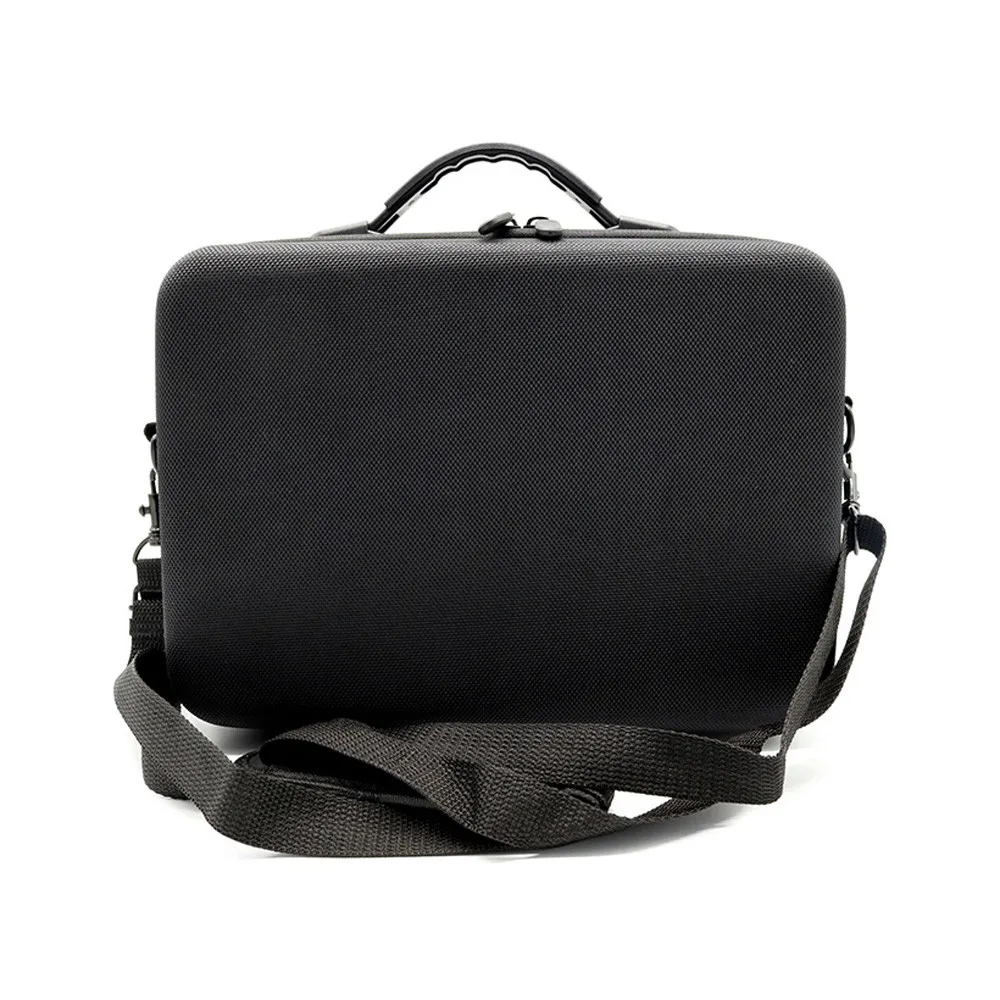 

Storage For DJI MAVIC 2 Pro/Zoom Portable 1680D Nylon Case EVA Hard Bag Shoulder Handheld Carry Case Suitcase Bags 603#2