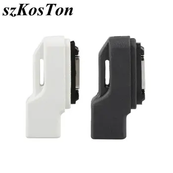 

High Quality Micro USB to Magnetic Charger Connector Adapter Charging Connector for SONY Xperia Z3 Z3 Compact Z1 Compact Mini