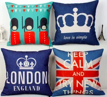 Compare Prices on London Print Bedding- Online Shopping