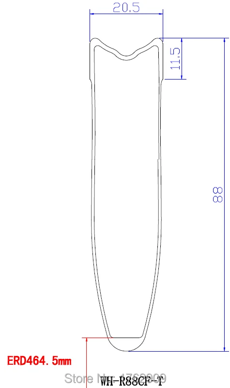 Excellent 1Pcs New 700C 88mm tubular rims track fixed gear road bike 3K UD 12K full carbon fibre bicycle wheelsets rim Free shipping 5 Excellent 1Pcs New 700C 88mm tubular rims track fixed gear road bike 3K UD 12K full carbon fibre bicycle wheelsets rim Free shipping 5