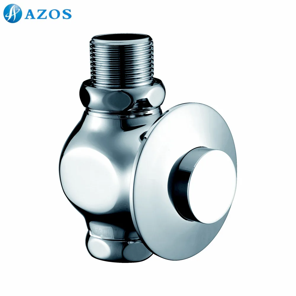 Toilet Delay Angle Valves Stool Urine Flushing Stop Self Closing Wall Mounted Hand Pressing Bathroom Part Furnitures ACA10 Toilet Delay Angle Valves Stool Urine Flushing Stop Self Closing Wall Mounted Hand Pressing Bathroom Part Furnitures ACA10