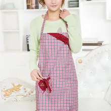 Сетка принцесса персиковая кожа Прочный Фартук, кухонные принадлежности, предметы домашнего обихода, инструменты для приготовления пищи