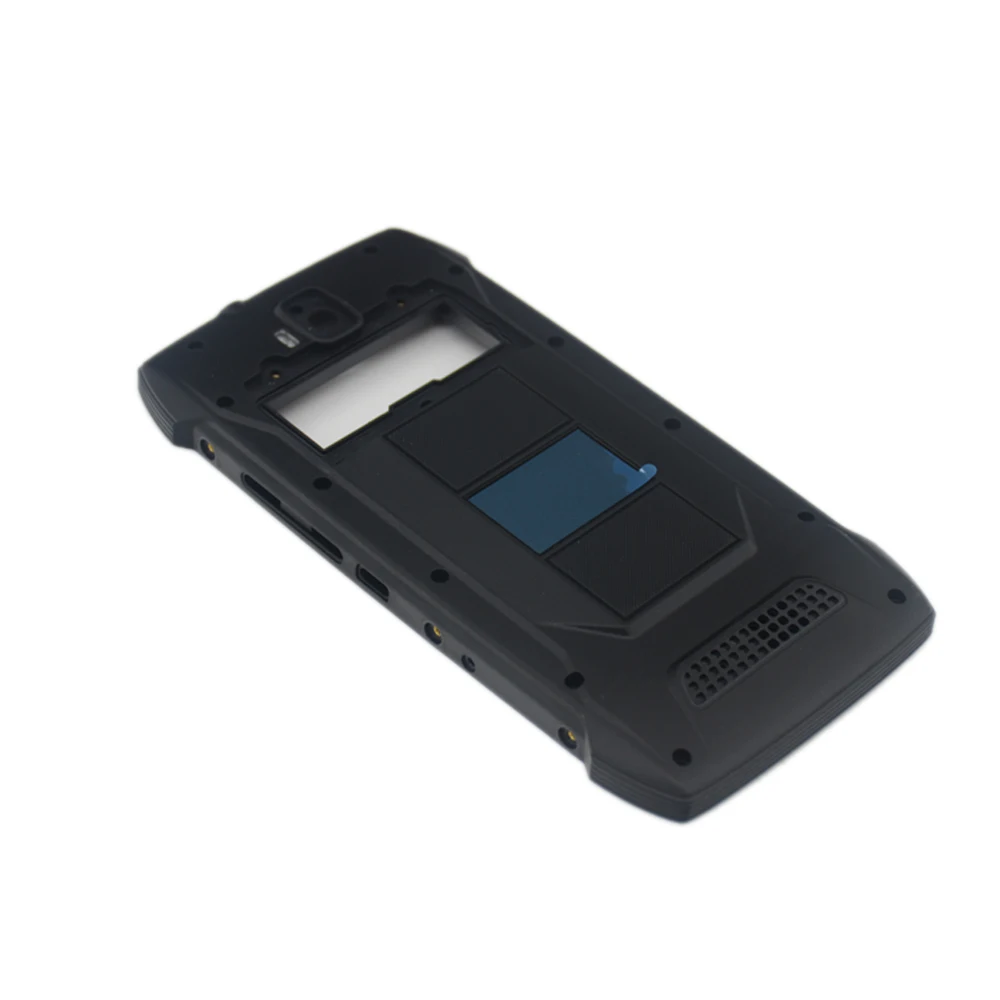 

Cubot KINGKONG Battery Case good Hard Bateria Protective Back Housing Cover Replacement For Cubot KINGKONG Mobile Accessories