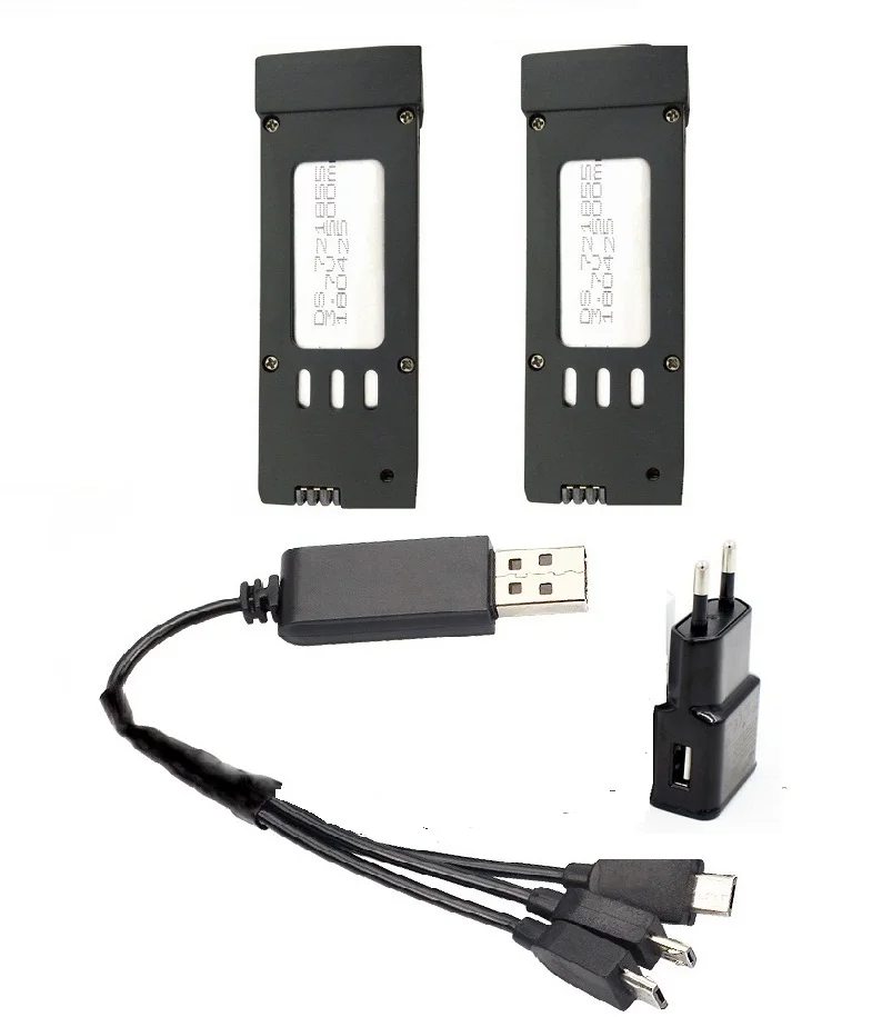 E58 5PCS -  - 