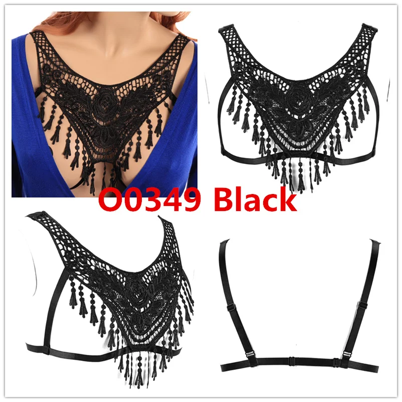 O0349 Black