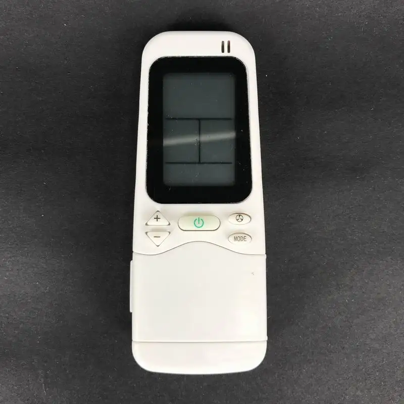 Online Buy Wholesale hitachi air conditioner remote control from China