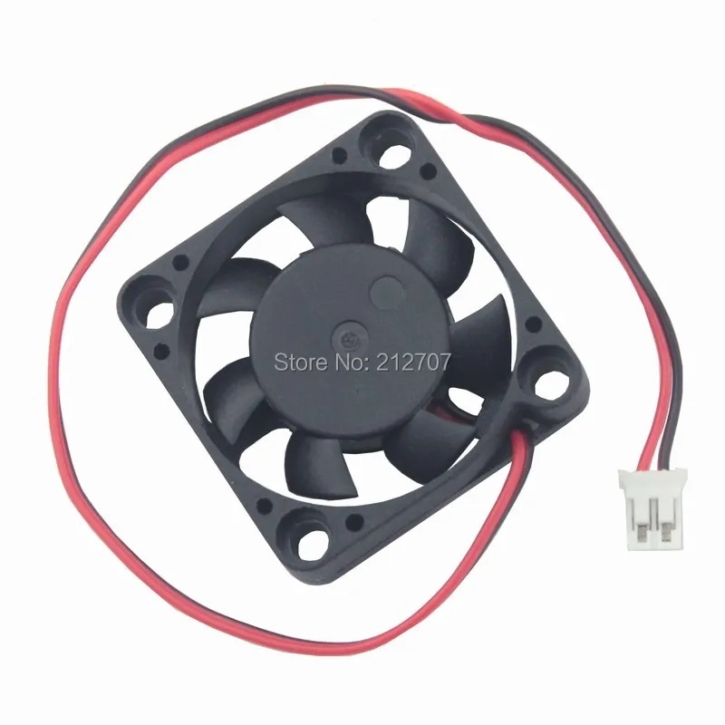 3007 5v fan 7