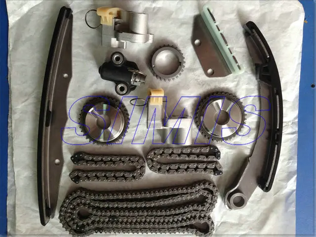 Timing Kits 13028 Zs00a 13028 Zk00b 13095 Zk00a 13085