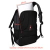 Tigernu New Splashproof USB Charge 15.6Inch Laptop Backpack Men waterproof  Bag For Teenage Girls Summer Backpack Bag For Women ► Photo 2/6