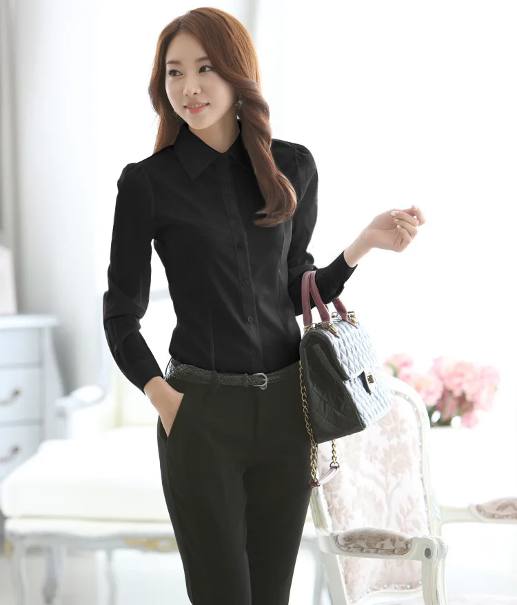 Women's Black Shirts Free shipping and returns on Women's Black Tops at celebtubesnews.ml