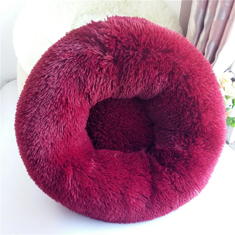 Winter Dog Bed  (26)