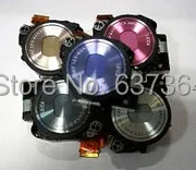 Free shipping New arrival 9 fh8 fh6 fx80 general lens nice bag color camera camera parts for Panasonic