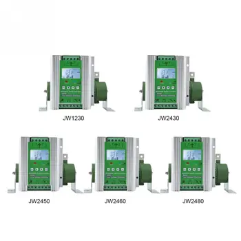 

Boost MPPT Wind Solar Hybrid Controller Auto with LCD Display Dump Load