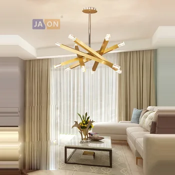 

LED Postmodern Iron Aluminum Acryl LED Lamp LED Light.Pendant Lights.Pendant Lamp.Pendant light For Dinning Room Foyer