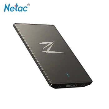 

Netac Z1 SSD 128G 256GB 512G msata hdd 2.5 SATA USB 3.0 external Solid State Drive disco duro externo for laptop tablet Mac