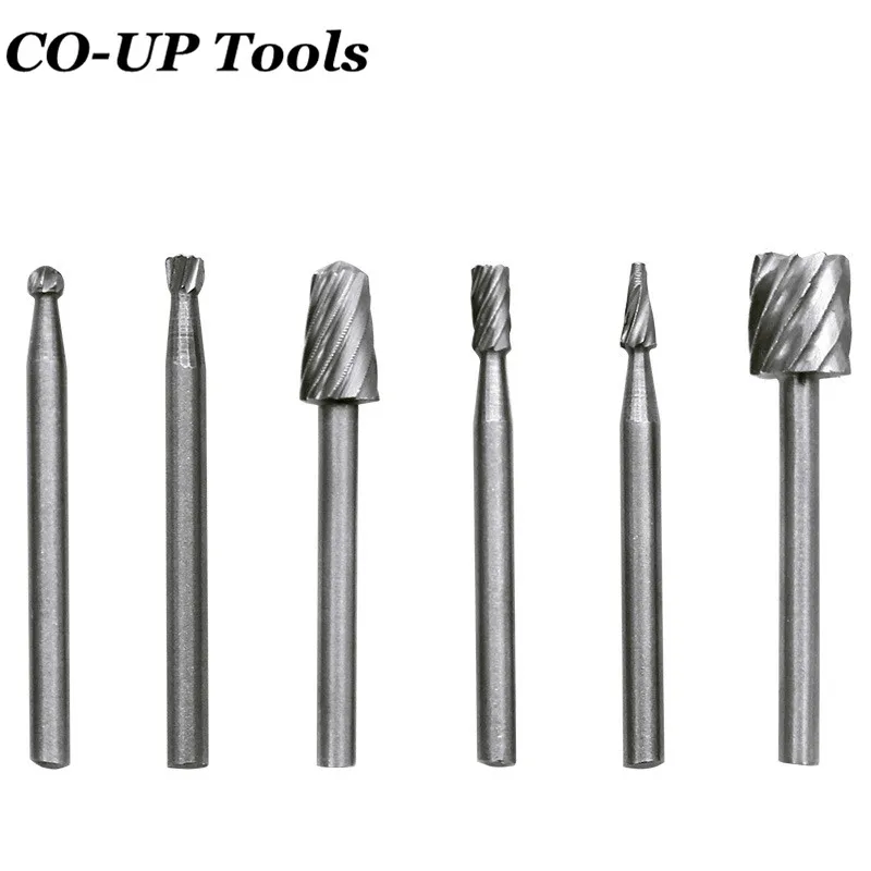 dremel bits