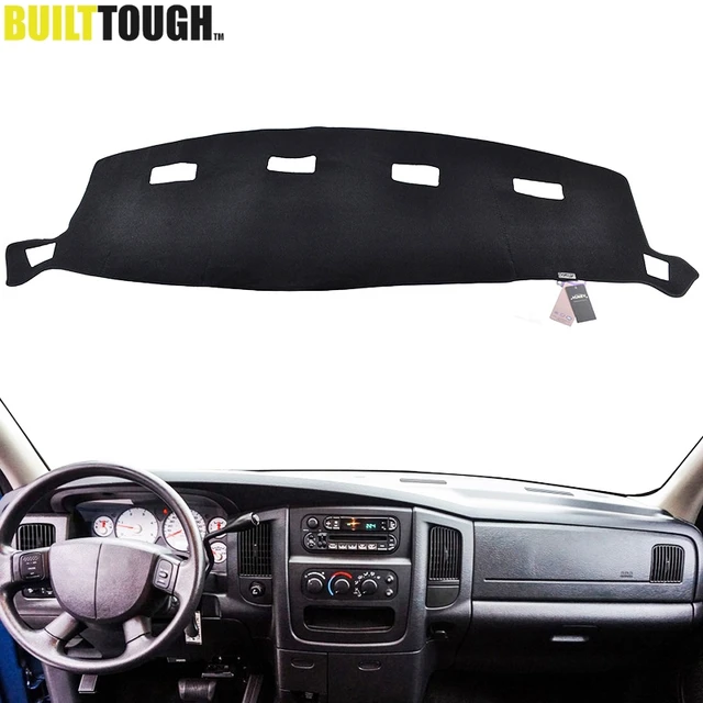 Fit For Dodge Ram 1500 2500 3500 2002 2003 2004 2005 Dashmat Dash Fit For Dodge Ram 1500 2500 3500 2002 2003 2004 2005 Dashmat Dash Mat Dashboard Cover