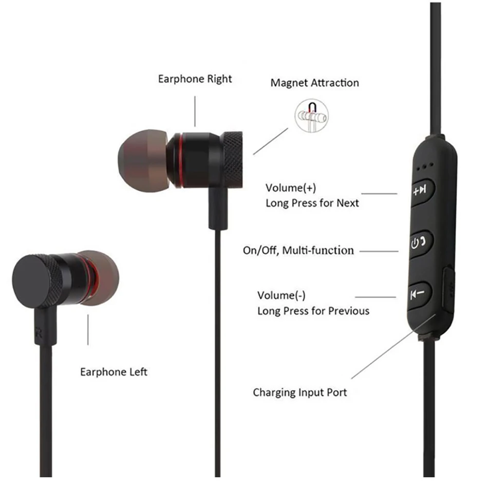 airpods earphones