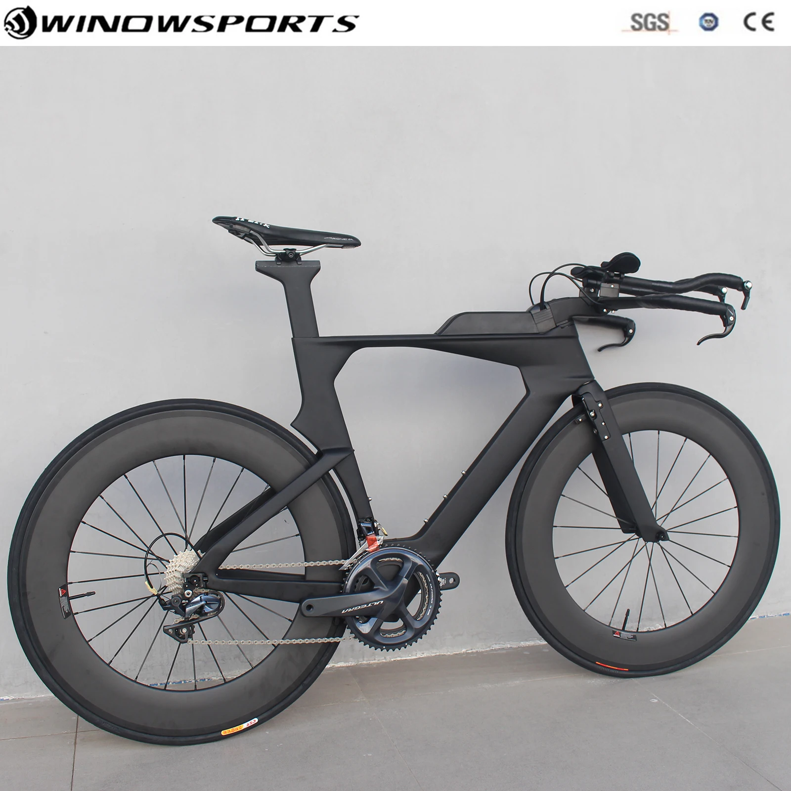 ChineseTriathlon Bike carbon time trial bicycle full carbon TT bike 22 speed 105 R7000/UT R8000 Groupset tt bike szie 48/51/54cm ChineseTriathlon Bike carbon time trial bicycle full carbon TT bike 22 speed 105 R7000/UT R8000 Groupset tt bike szie 48/51/54cm