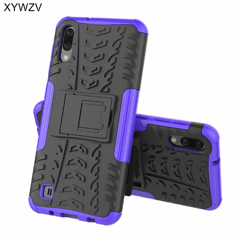 

For Samsung Galaxy M20 Case Shockproof Case Armor Silicone Hard PC Phone Case Back Cover For Samsung Galaxy M20 Holder Fundas