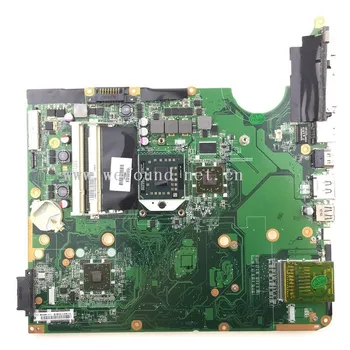 

laptop Motherboard For 570379-001 570379-501 570379-601 DV6 system mainboard Fully Tested
