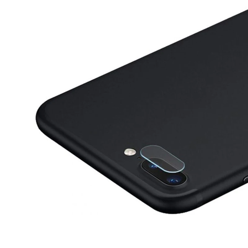 

For iPhone Lens XR X XS MAX 8 7 6 6s Plus Camera Screen Protector Film