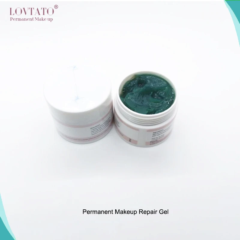 

Scar Repair Gel 15g Repairing CreamEGF skin nourishing Tattoo ink pigmento Anti Scar Aftercare Cream For Tattoo Body Art pigment