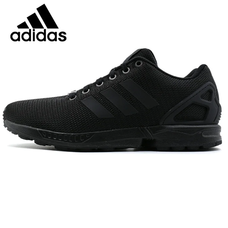 

Official Original Adidas Originals ZX FLUX Unisex Skateboarding Shoes Sneakers Men and Women Anti-Slippery Hard-Wearing Sneakers