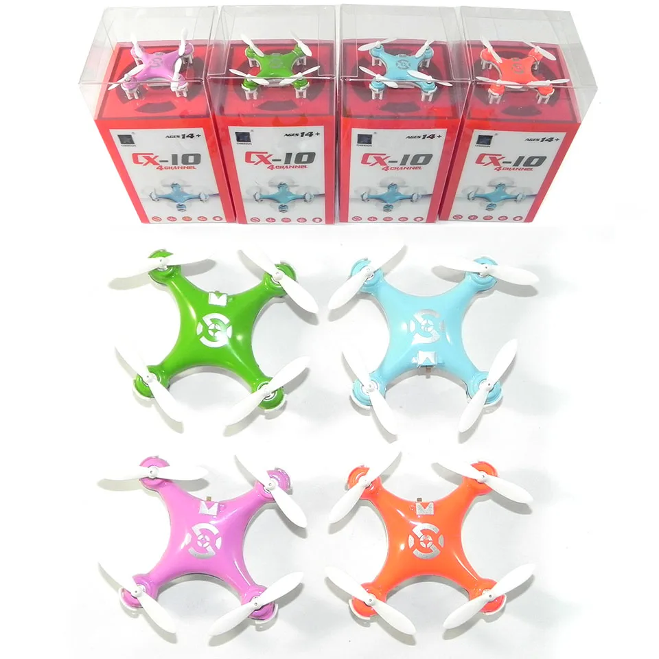 free shipping cheerson cx 10 cx10 mini 2 4ghz 4ch rc remote quadcopter helicopter drone free shipping cheerson cx 10 cx10 mini 2 4ghz 4ch rc remote quadcopter helicopter drone