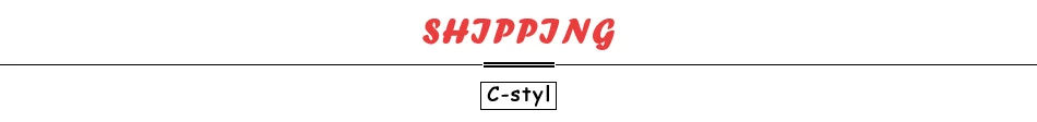 cstyl-shipping