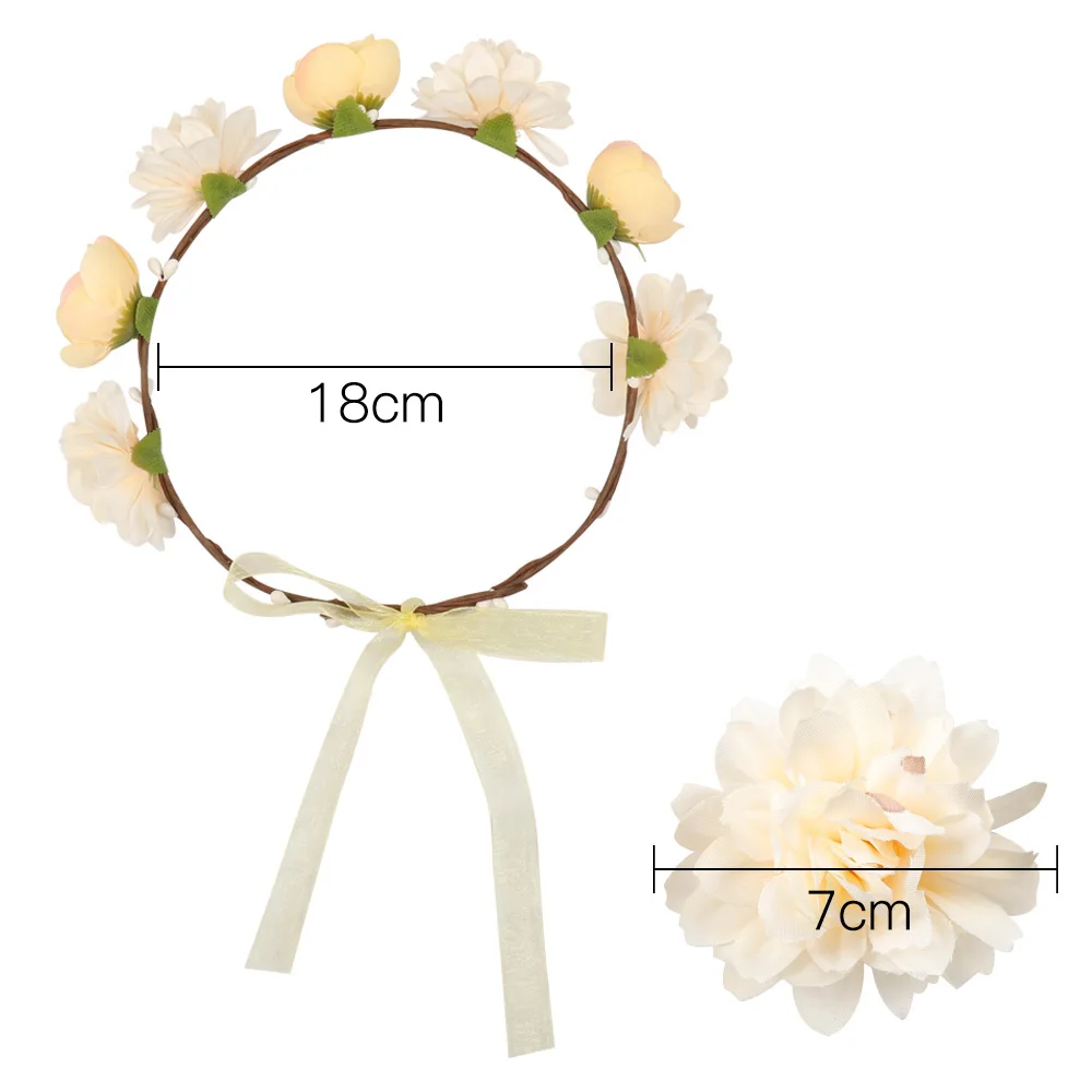flower crown princess 15