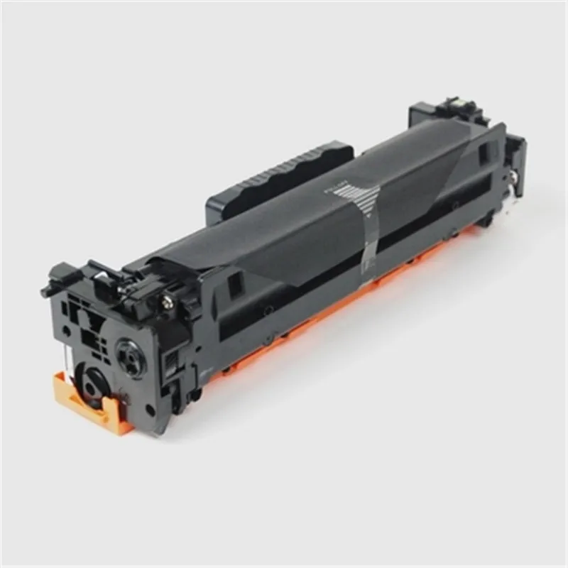 CF380A CF381A CF382A CF383A 312A совместимый цветной картридж с тонером для цветного принтера