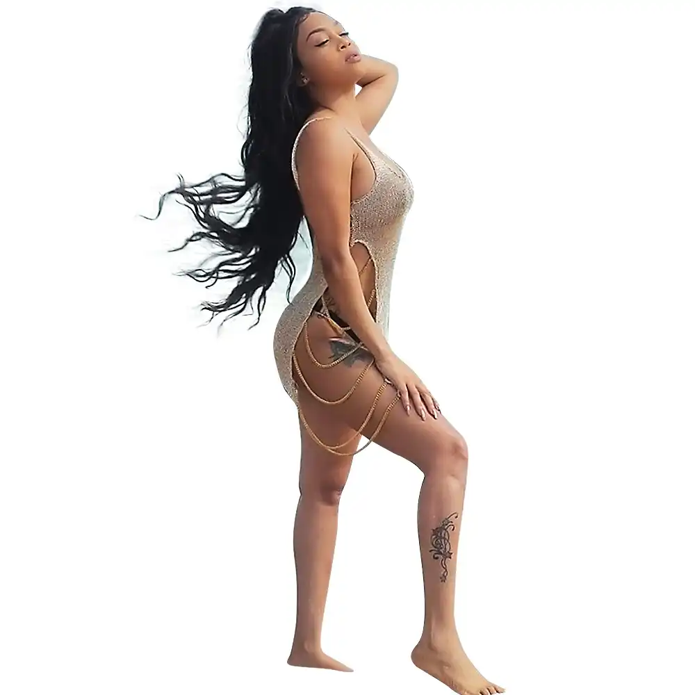 wish swimsuit cover up