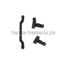 

WL A959 rc car spare parts Steering seat WLtoys A949 A959 A969 A979 backup parts