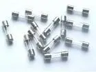 

Import 50ma Fuse 50 mA current fuse 5X20 5 * 20 fast break slow break F50ma