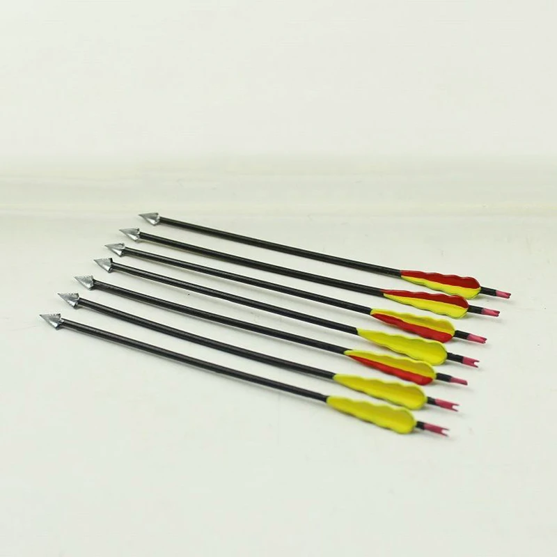 

7pcs 1/6 Scale Arrow Models for 12'' Soldier Action Figures