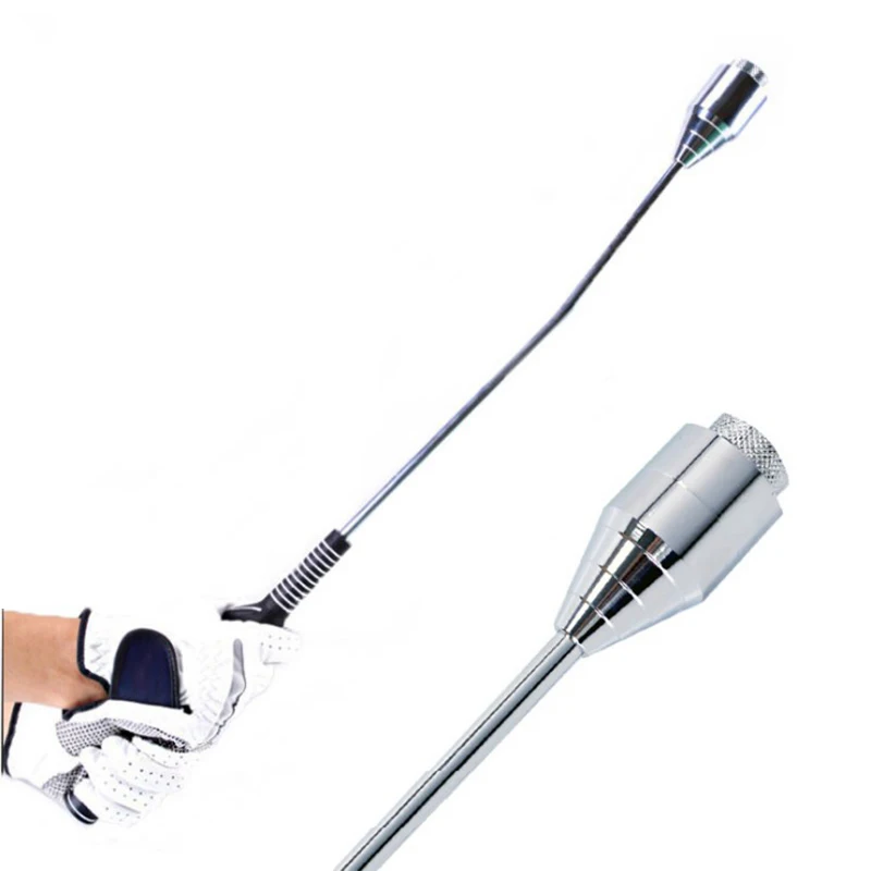 جولف سوينغ التدريب الإيدز تعديل الوزن قضيب الصحيح اعب الجولف سوينغ الموقف ممارسة المعدات مبتدئين الغولف إكسسوارات رياضية