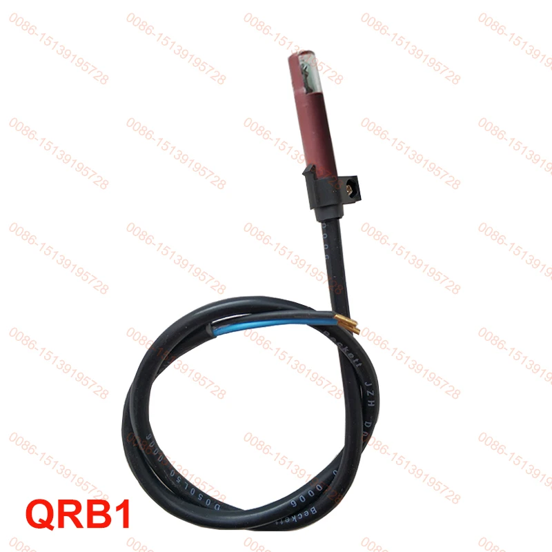 

Red QRB1 High Sensitive QRB1 Glass bulb Photocell replace landis QRB1 Beckett QRB1