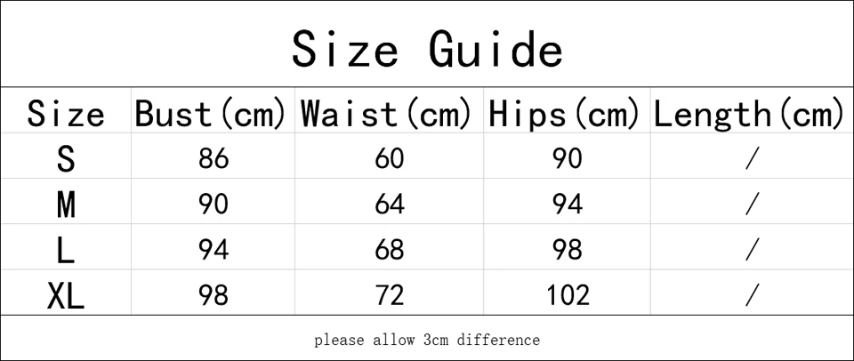 size