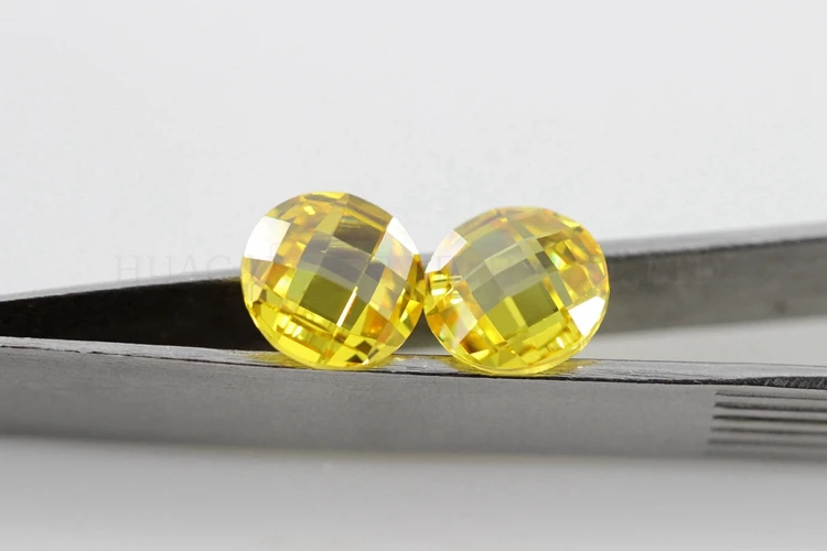 圆形双龟金黄锆 9_IMG_9368