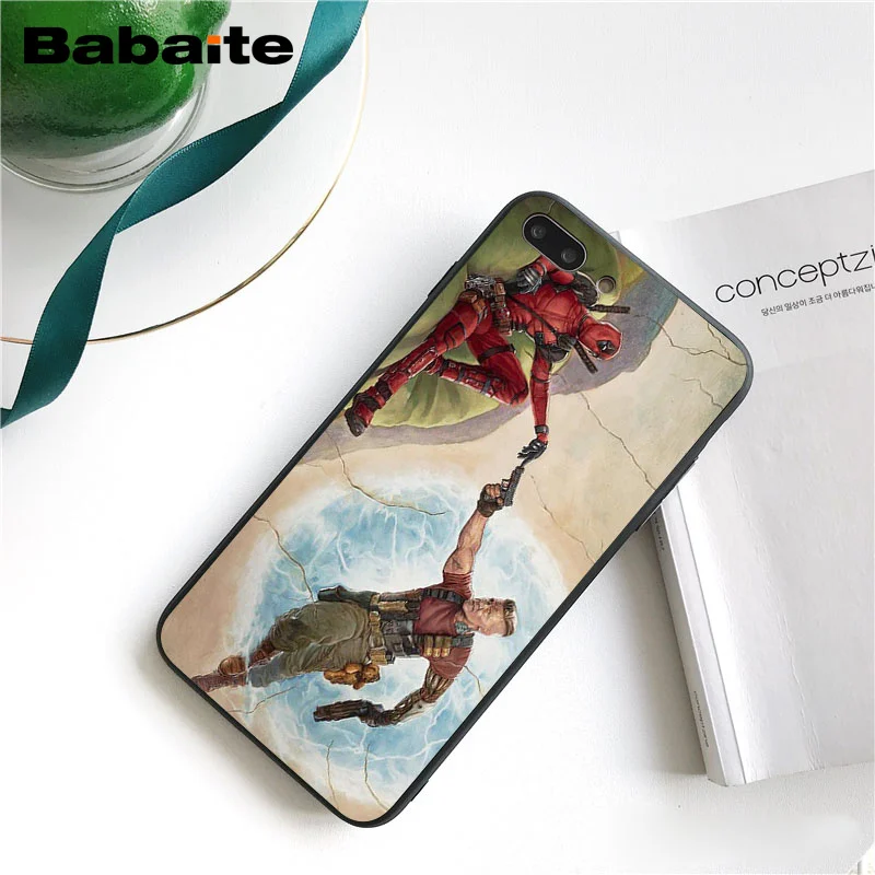 Babaite Версальский дворец создание Adam Art чехол для телефона для iphone 11 Pro 11Pro Max 8 7 6 6S Plus X XS MAX 5 5S SE XR - Цвет: A4