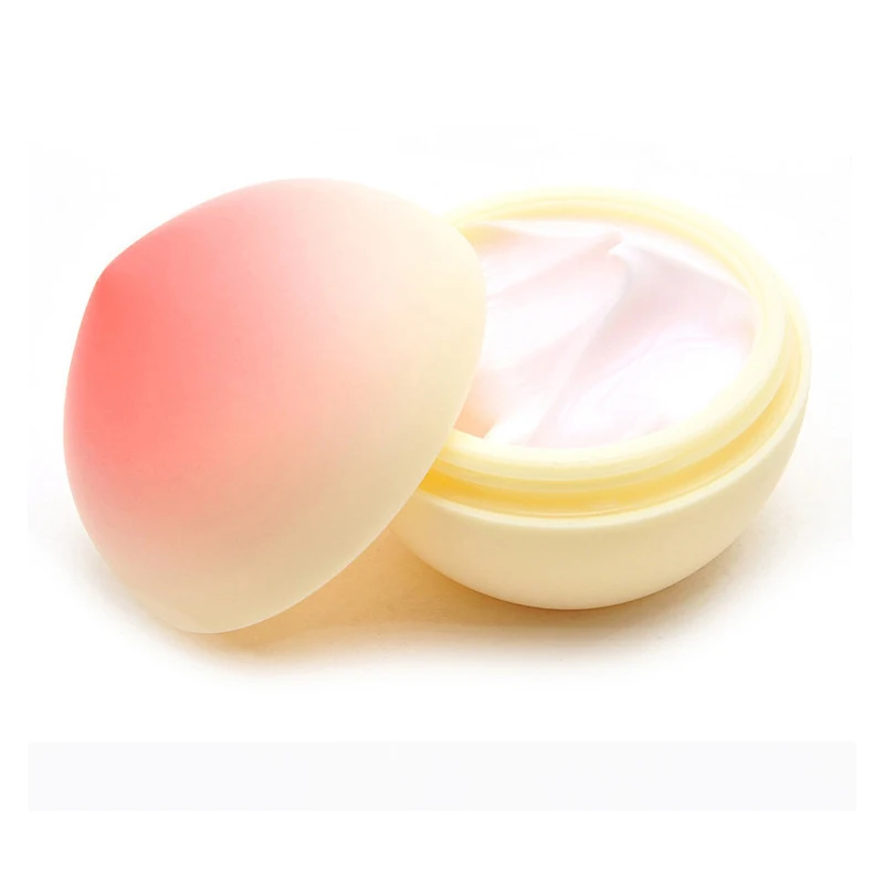 Cute Hot Anti aging whitening Peach Hand Cream 30g/moisturizer hand