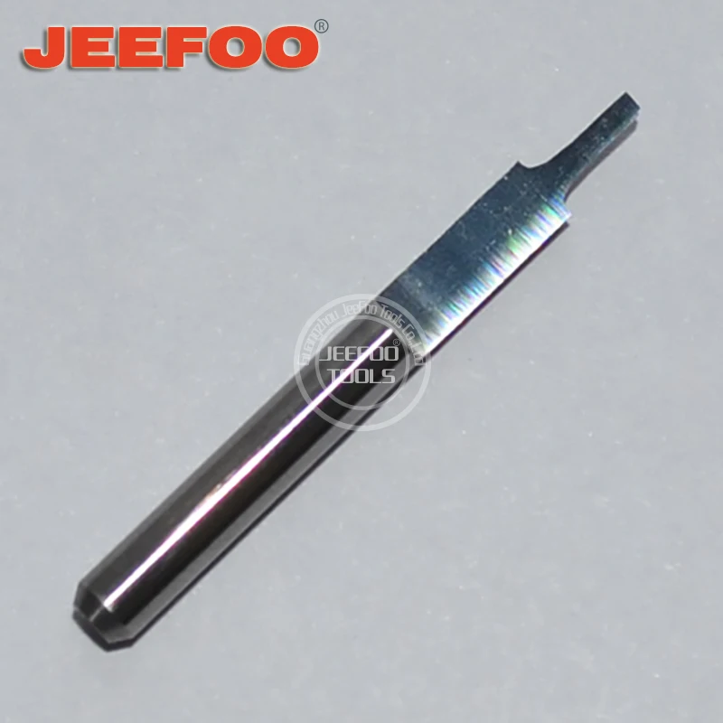 

Soild Carbide Half Straight Bits For woodworking router bit,,wood tools,MDF,PVC,Acrylic,plastic,ABS Board