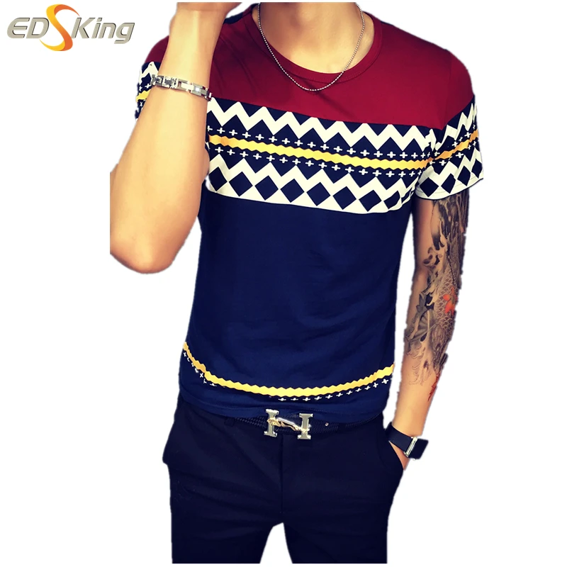 Shop By Country Shop a huge range of men's designer t shirts from big brands including EA7, Under Armour, adidas, Diesel & more with up to 70% off! From the basic essentials to movie tees, get cgheap men's t .