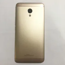 Чехол для аккумулятора, задняя крышка для аккумулятора, задняя крышка для Meizu M5s Meilan 5S