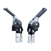 MicroSHIFT – embout de barre TT à 10 vitesses pour vélo de route, 2/3x10 vitesses, Compatible avec Shimano s ► Photo 3/5