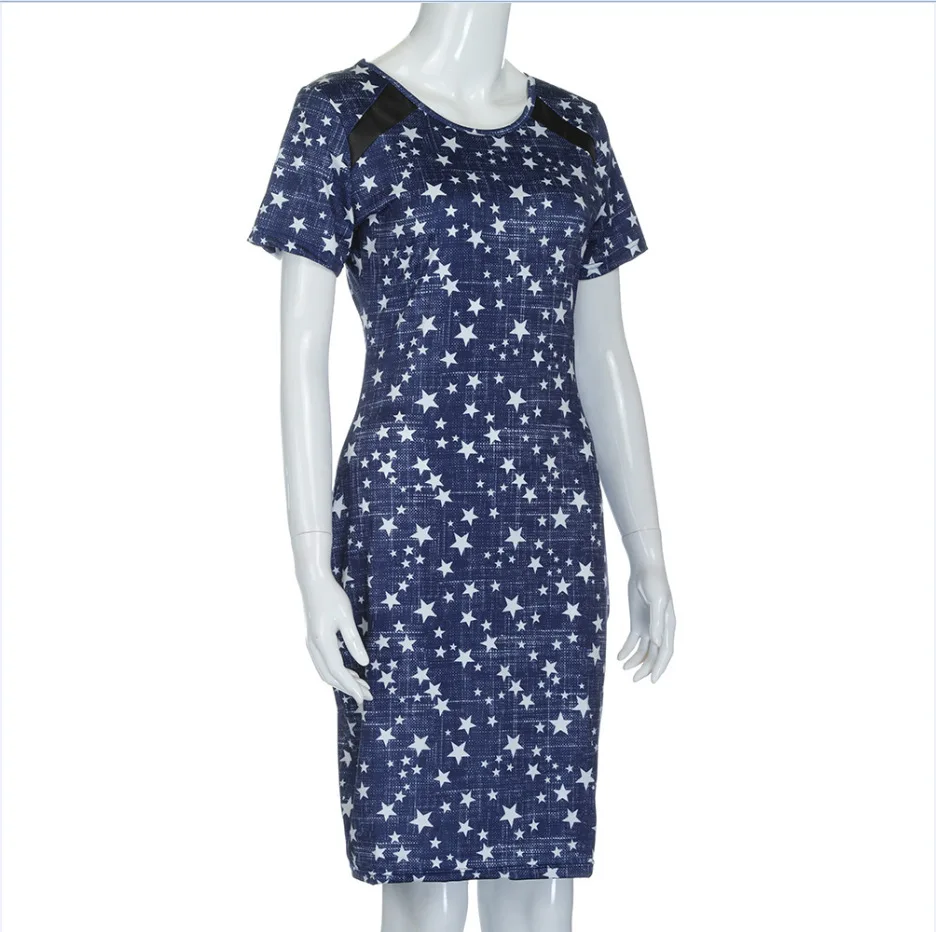Ladies dress (2)