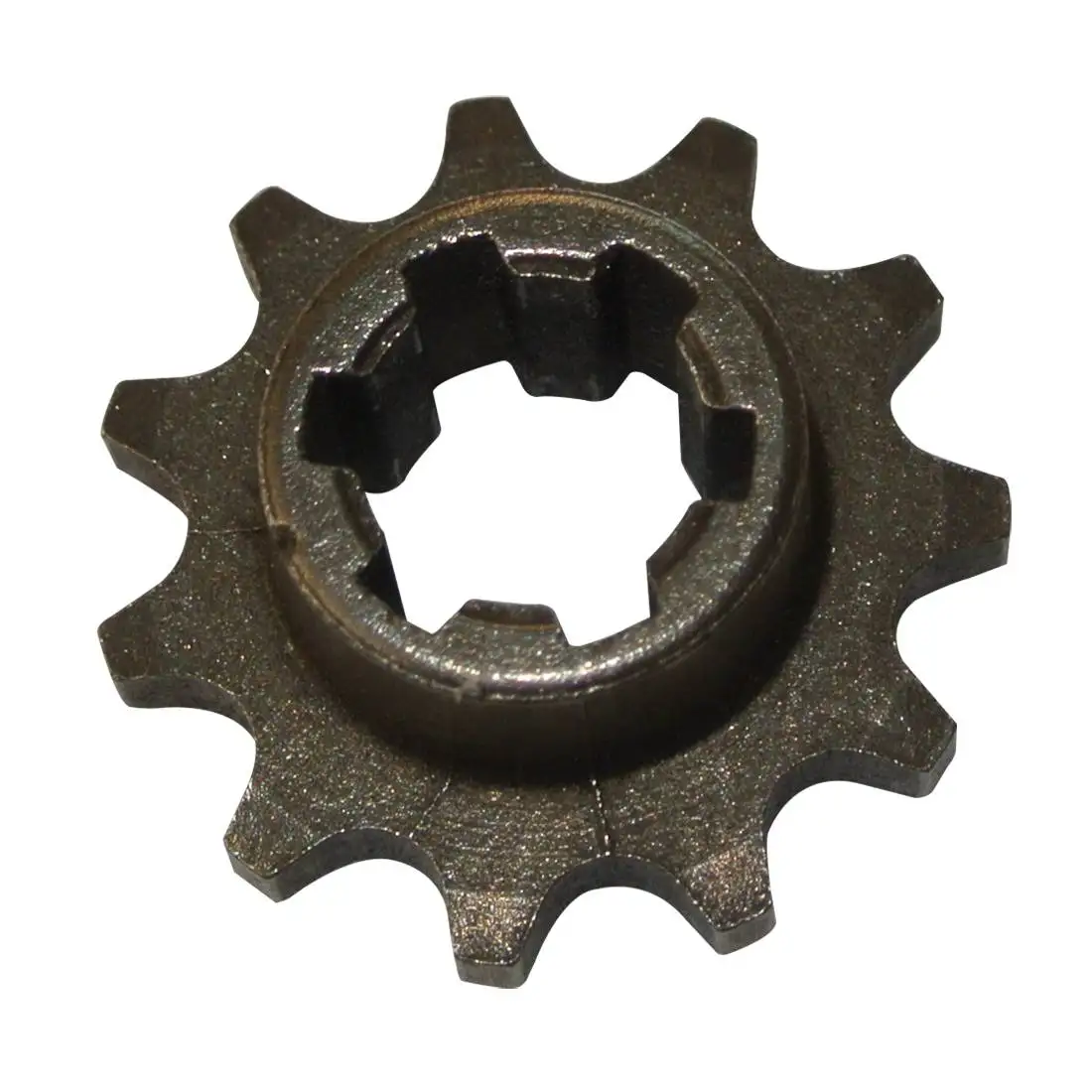 11 Tooth Front Engine Sprocket Fits 47cc 49cc Mini Moto Dirt Bike T8F